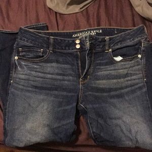 American eagle artist crop